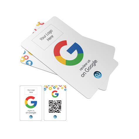 google review card nfc|google customer review card.